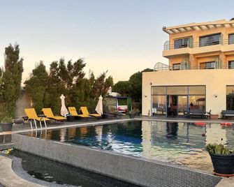 Auberge Oualidia Dream - Oualidia - Басейн