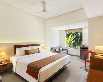 Lazy Lagoon, Baga A Lemon Tree Resort - Baga - Habitación