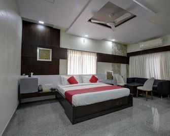 Le Grande - Bijapur - Habitación