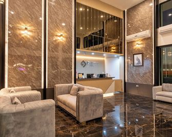 One Sakon Nakhon Hotel - Sakon Nakhon - Lobby