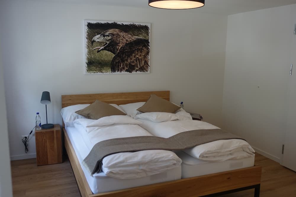 Hotel Bären Guttannen - Guttannen