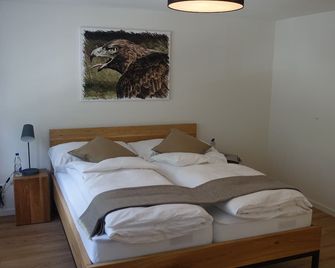 Hotel Bären Guttannen - Guttannen