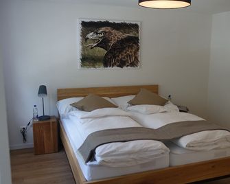 Hotel Bären Guttannen - Guttannen