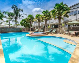 Raumati Sands Resort - Paraparaumu Beach - Bazén