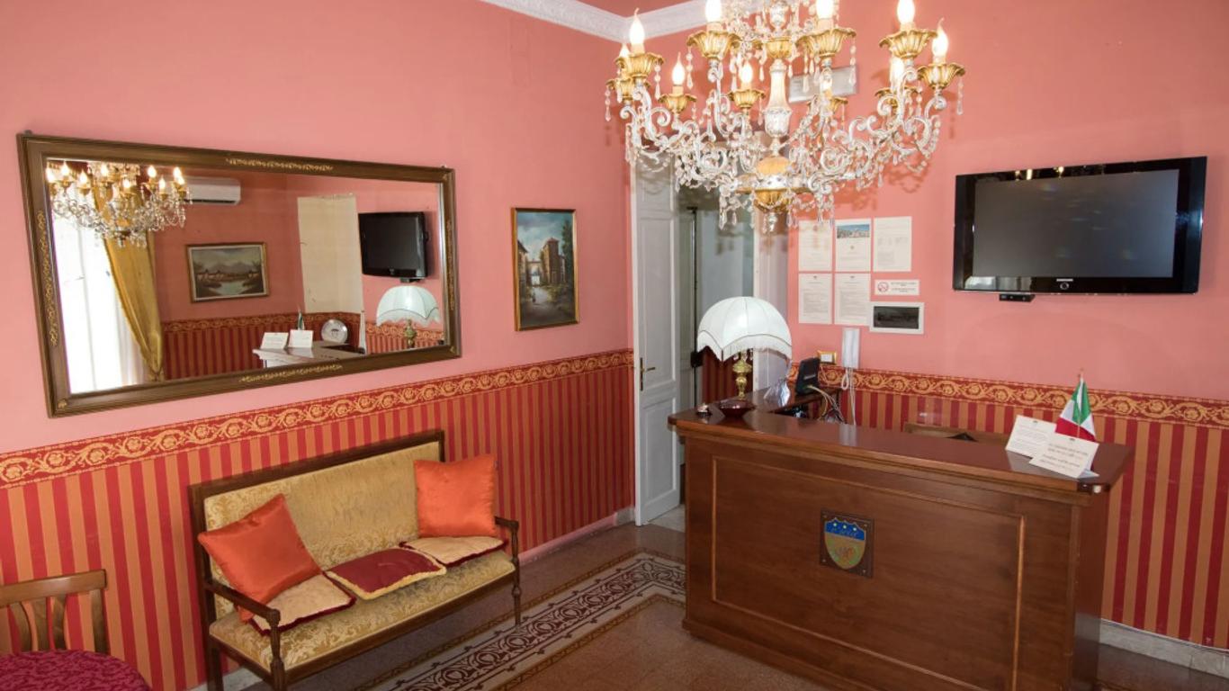 Bed And Breakfast O'Scià