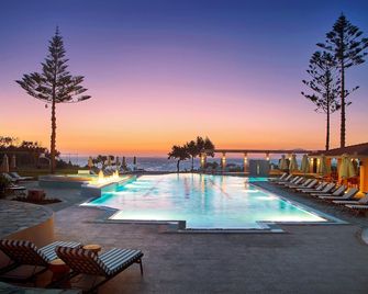 Zeus Kos Beach - Mastichari - Piscine