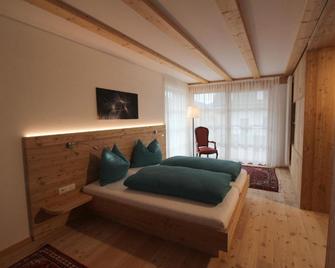 Apartments Im Winkl - Bruneck - Soverom
