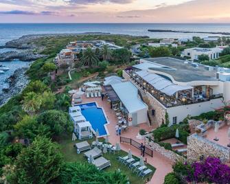 Menorca Binibeca by Pierre & Vacances Premium Adults Only - Sant Lluis - Rakennus