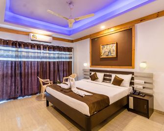 Saga Resort - Mahabaleshwar