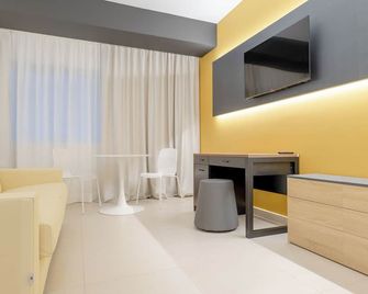 Lhi Healthy Hotel Lecce - Lecce
