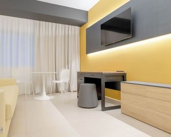 Lhi Healthy Hotel Lecce - Lecce