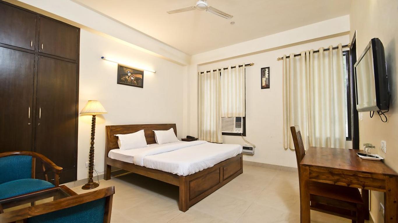 Oyo Rooms Meenakshi Amman Temple