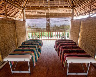 Oasis Resort and Spa - Boracay