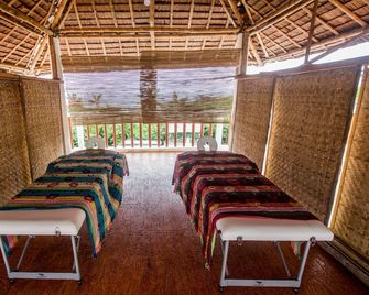 Oasis Resort and Spa - Boracay