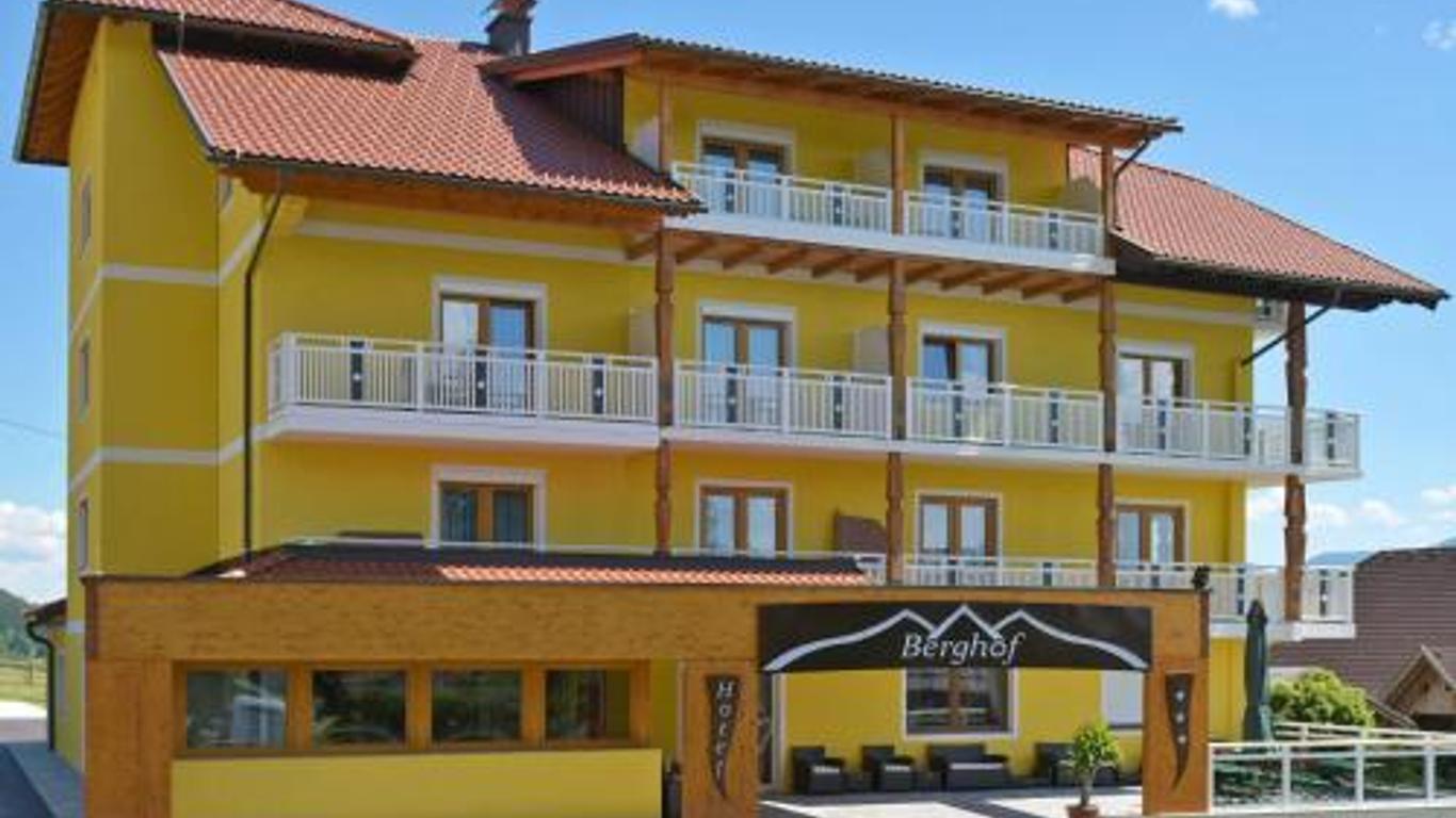 Hotel Berghof