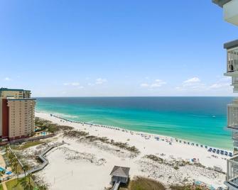 Pelican Beach Resort by Panhandle Getaways - Destin - Beach