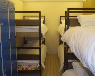 Paxx Istanbul Hotel & Hostel - Adults Only - Istanbul - Bedroom