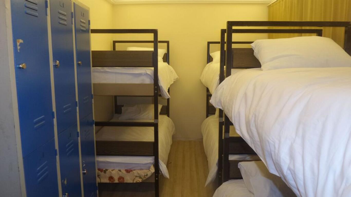 Paxx Istanbul Hotel & Hostel - Adults Only