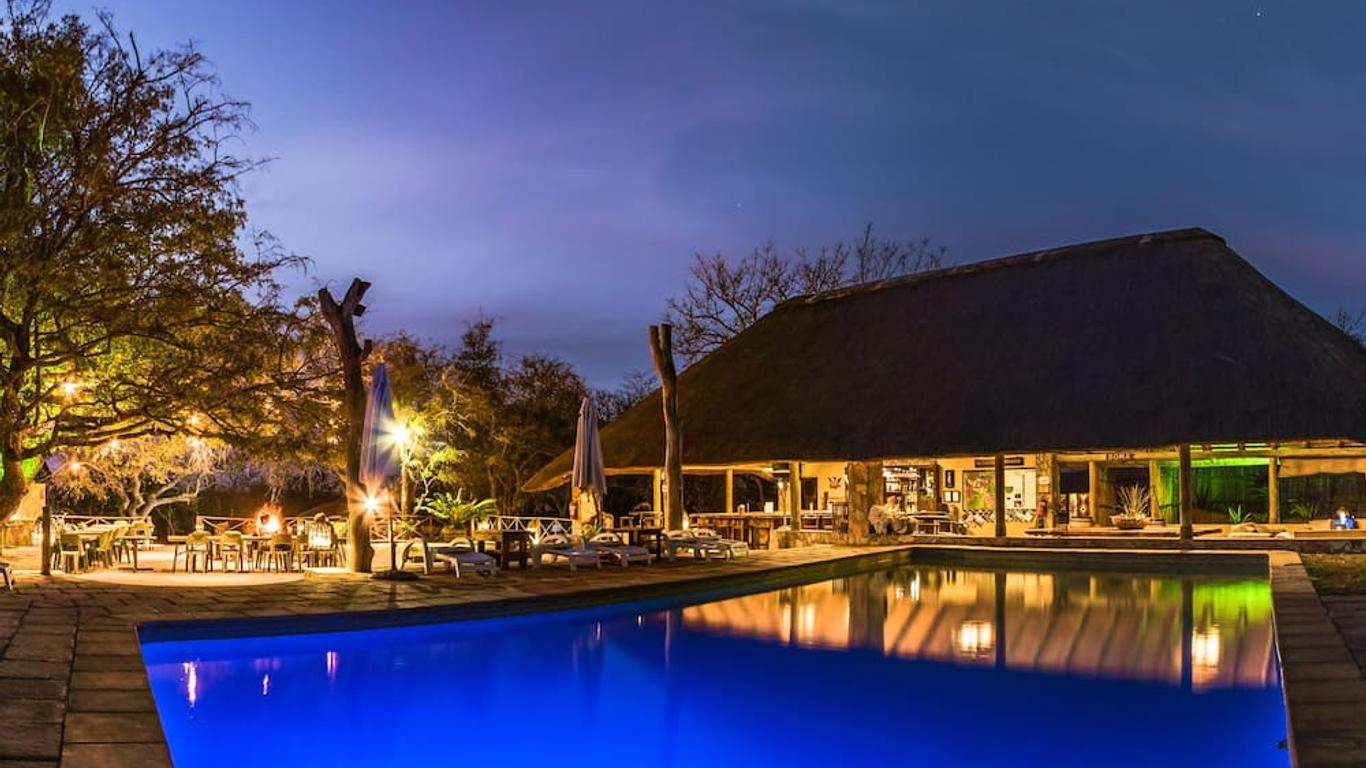 Timbavati Safari Lodge