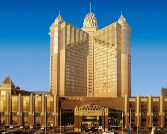 Marvelot Hotel Shenyang - Shenyang - Edificio