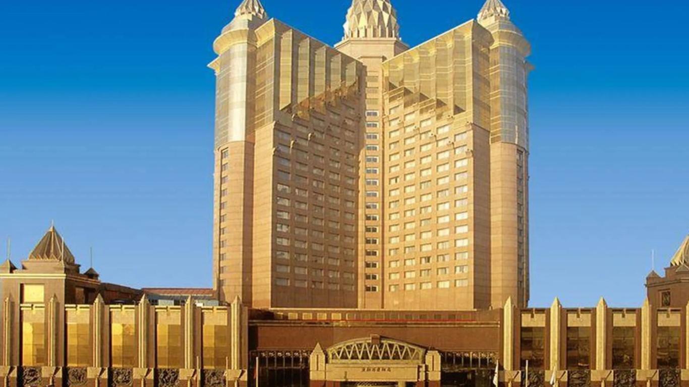 Marvelot Hotel Shenyang