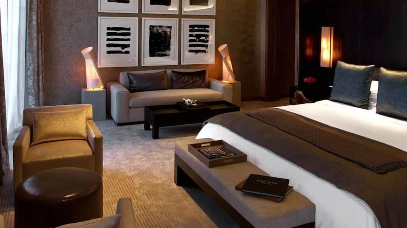 Nobu Hotel At Caesars Palace