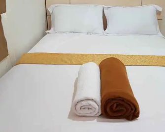 Ahira Guesthouse Syariah - Yakarta - Habitación