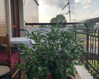 Venice h.s.Garden Home - Malcontenta - Balcón