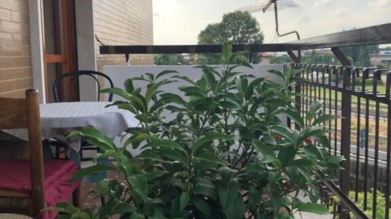 Venice h.s.Garden Home