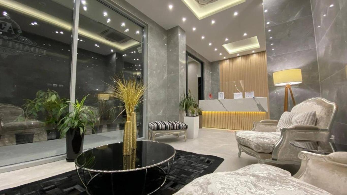 Hotel Edart