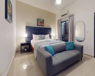 Hotel Tau Art Residence - Santo Domingo
