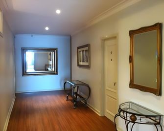 503 On Princes Drive Motel - Morwell - Flur