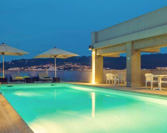 Mercure Braga Centro Hotel - Braga - Pool