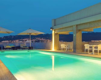Mercure Braga Centro Hotel - Braga - Pool