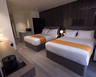 Grand Resort & Residences - Belize City - Bedroom