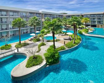 Le Meridien Khao Lak Resort & Spa - Khao Lak - Kolam