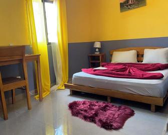 Villa located - Port Gentil - Habitación