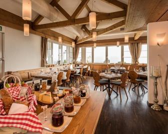 Hotel Wassberg - Maur - Restaurant