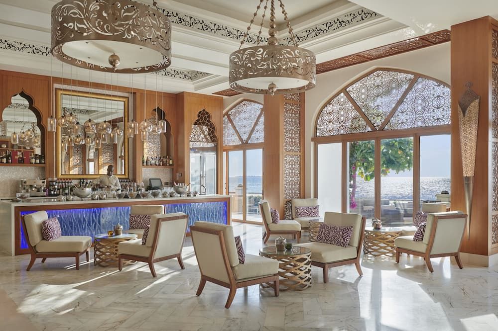 بارك حياة زانزيبار