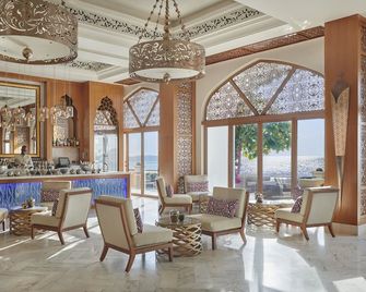 Park Hyatt Zanzibar - Zanzíbar - Bar