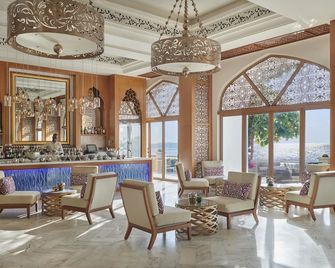 Park Hyatt Zanzibar - סטון טאון - בר