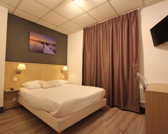 Hotel Vol de Nuit - Toulouse - Chambre