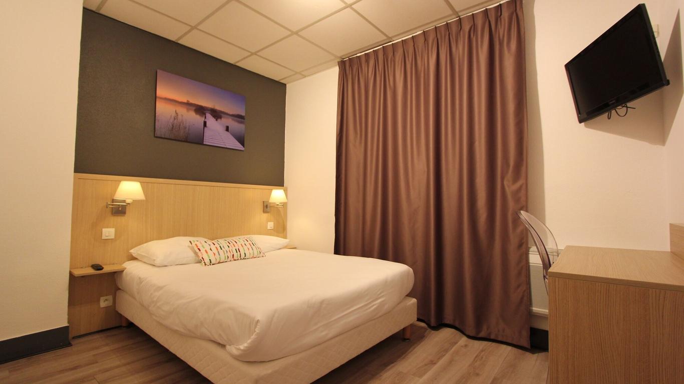 Hotel Vol de Nuit