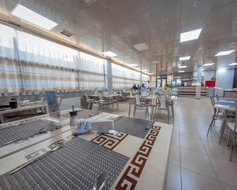 All Stars Hotel - Baku - Restaurant
