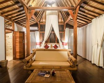 Keramas Sacred River Village - Blahbatuh