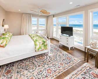 Blue Horizon - Virginia Beach - Bedroom