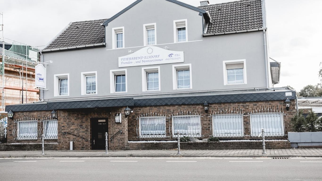 Feierabend Elsdorf