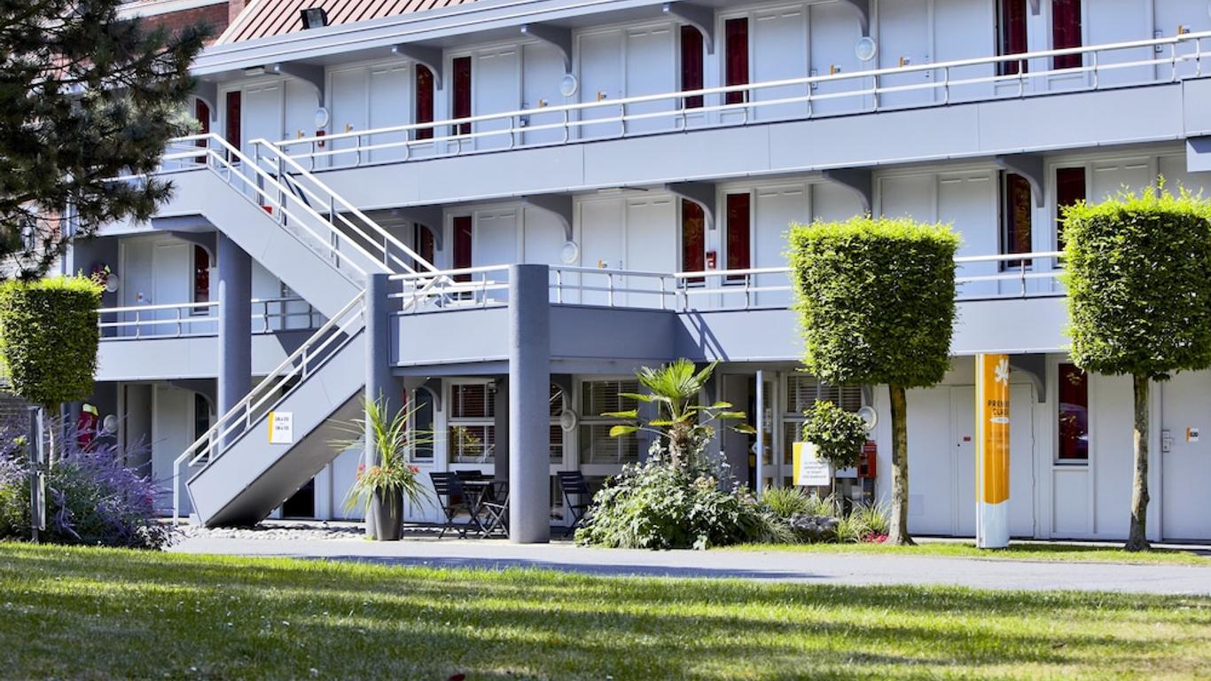 برميير كلاس بولونيا-سانت مارتن ليه...