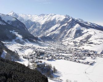 Kitz Residenz Top 6 - Kaprun