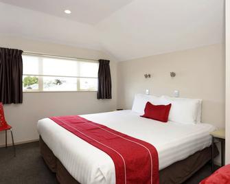 171 On High Motel - Blenheim - Bedroom